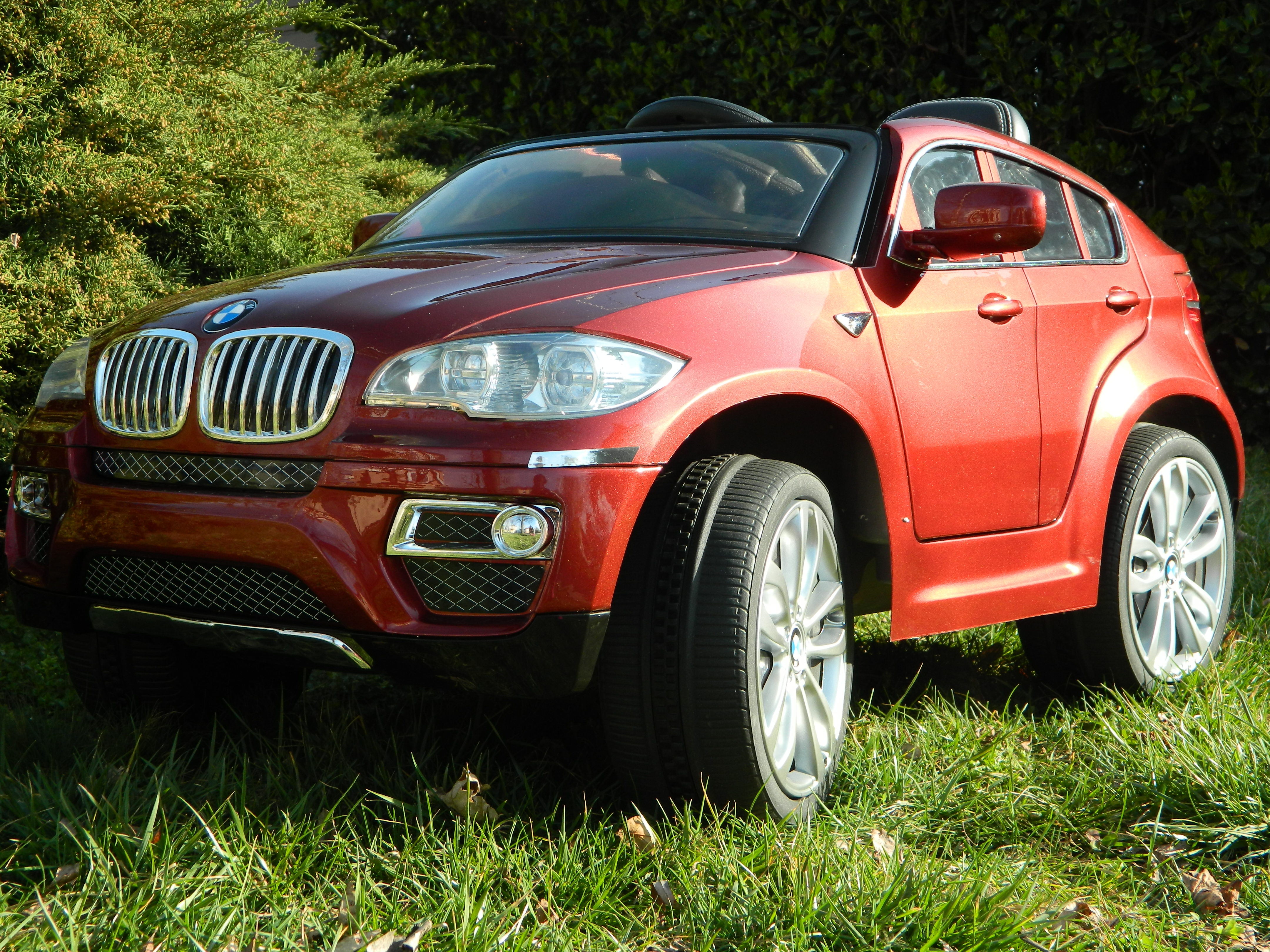 Bmw x6 adatok #3