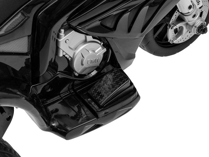 Elektromos motor Gio MINI BMW S1000 RR bőrüléssel - kép 5