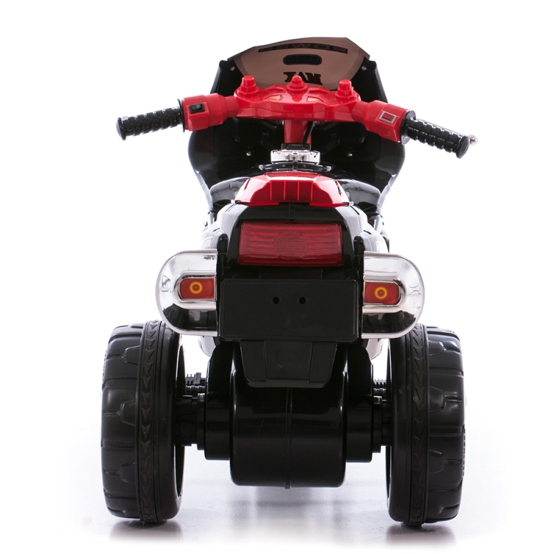 Elektromos motor Gio Sportbike - kép 4