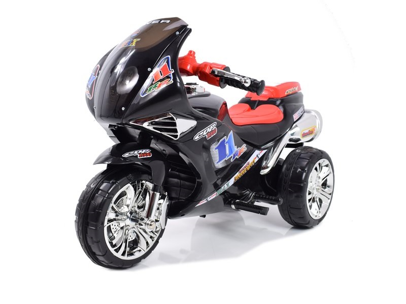 Elektromos motor Gio Sportbike - kép 1