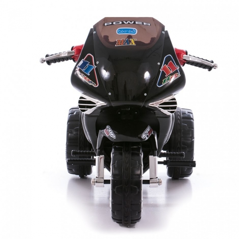 Elektromos motor Gio Sportbike - kép 2