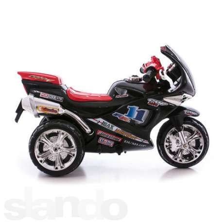 Elektromos motor Gio Sportbike - kép 3
