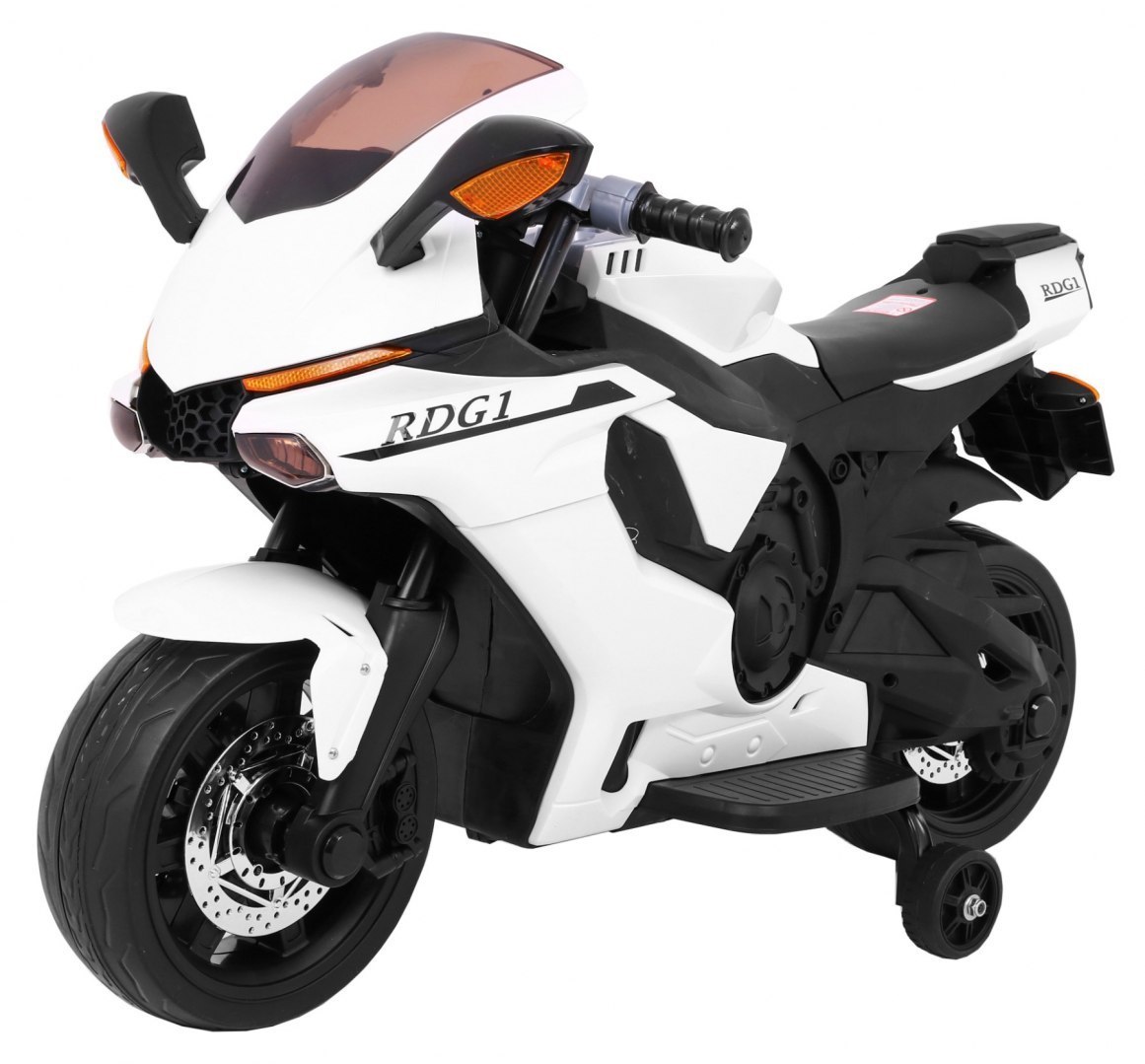 Elektromos motor Gio Superbike slusszkulccsal
